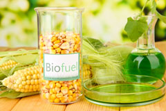 Galmington biofuel availability