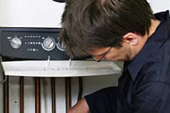 boiler repair Galmington