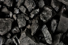 Galmington coal boiler costs